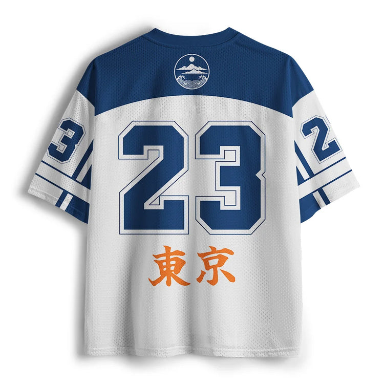NIPPON / LEAGUE Jersey