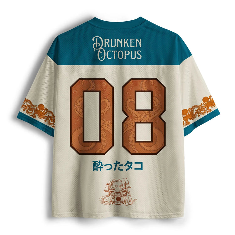NIPPON / LEAGUE Jersey