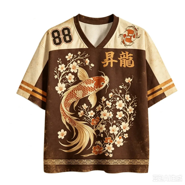 NIPPON / LEAGUE Jersey
