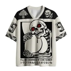 NIPPON / LEAGUE Jersey