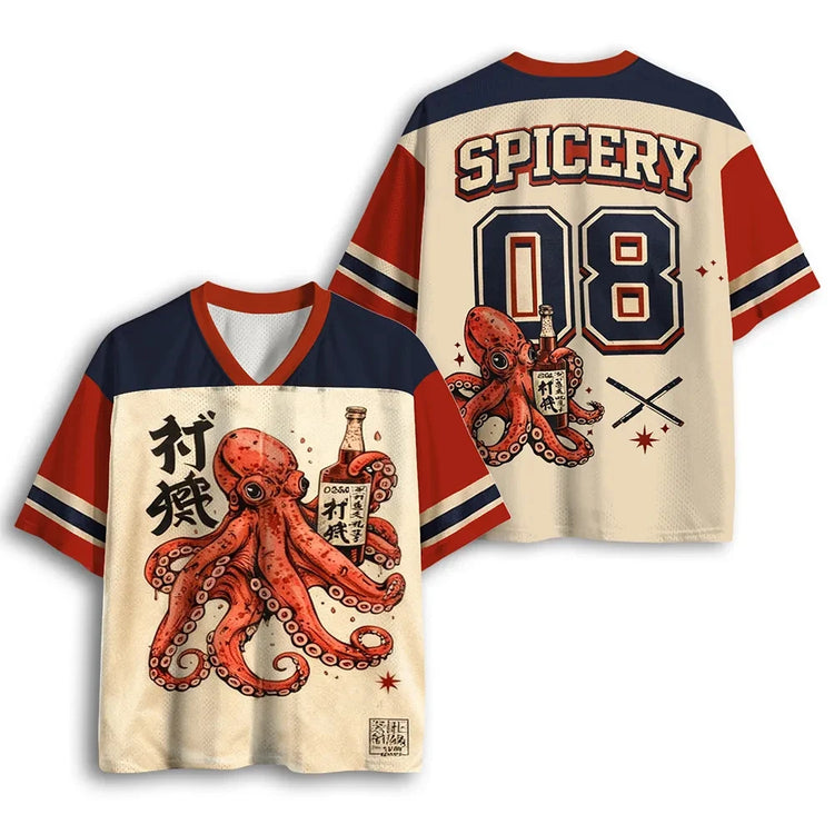 NIPPON / LEAGUE Jersey