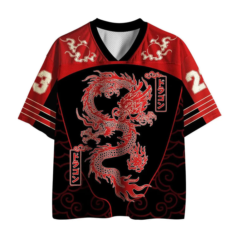 NIPPON / LEAGUE Jersey