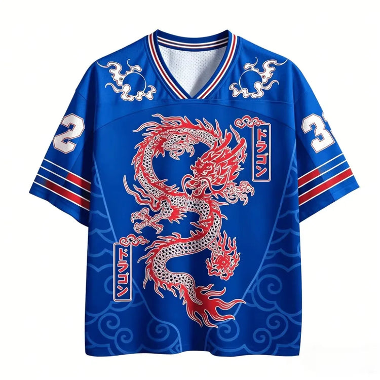 NIPPON / LEAGUE Jersey