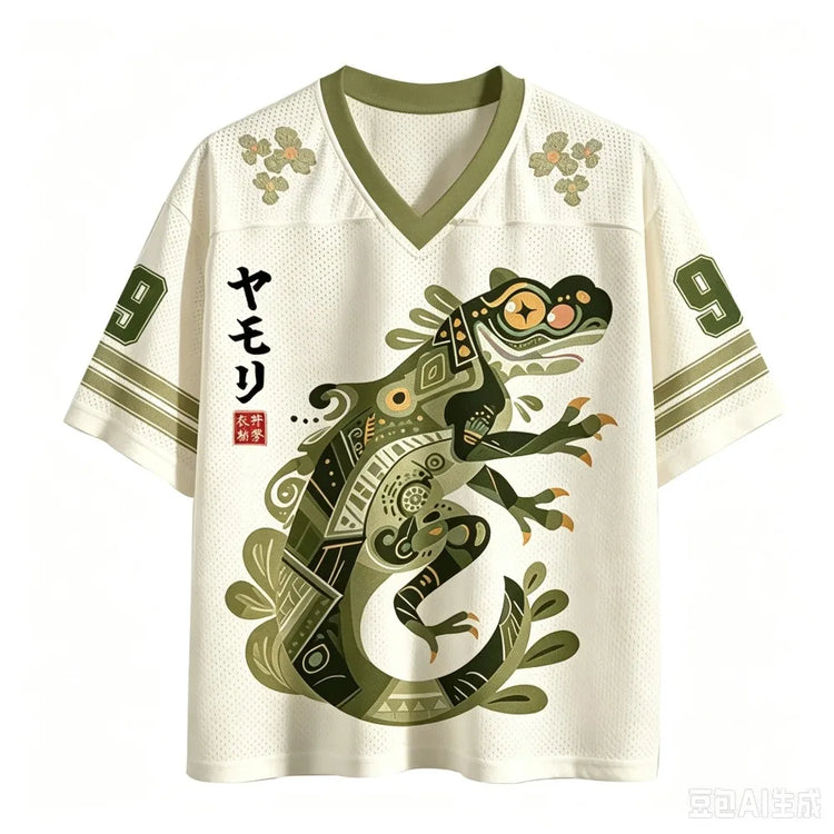 NIPPON / LEAGUE Jersey