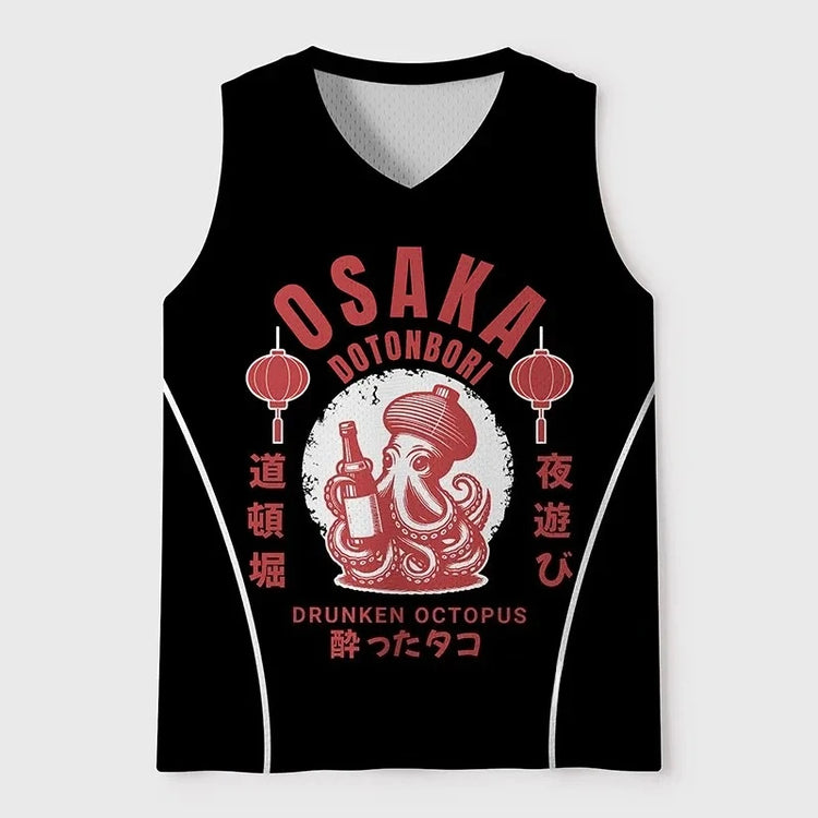 NIPPON / LEAGUE Jersey