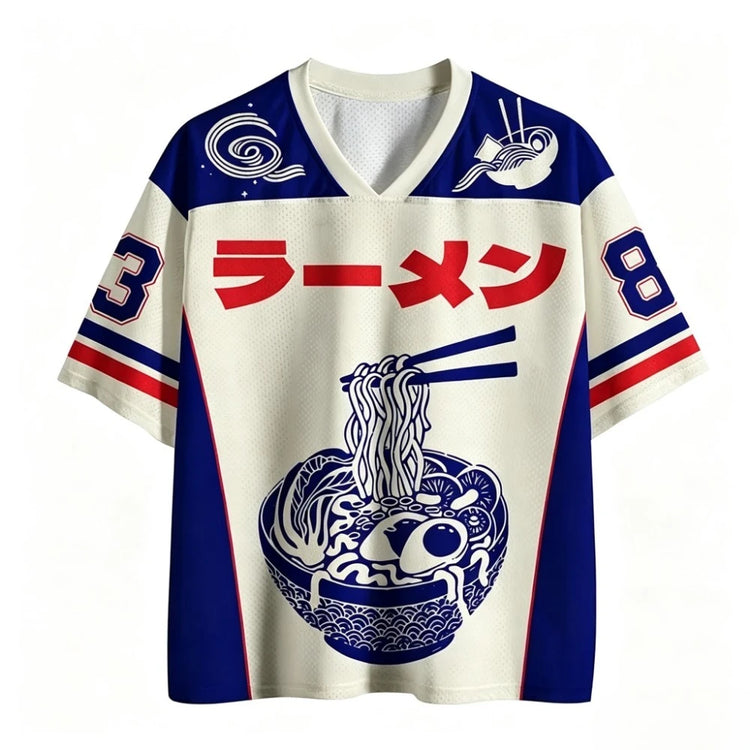 NIPPON / LEAGUE Jersey