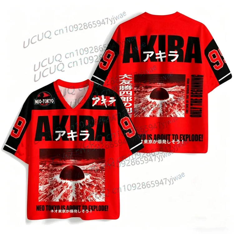 NIPPON / LEAGUE Jersey