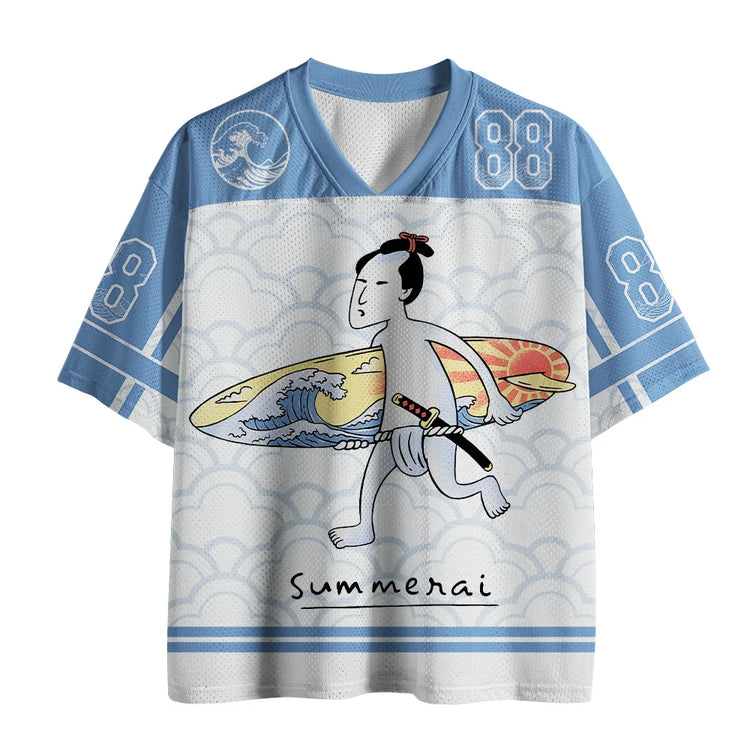 NIPPON / LEAGUE Jersey