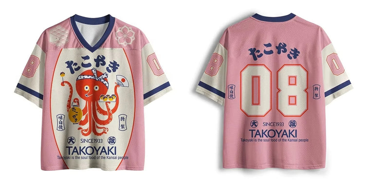 NIPPON / LEAGUE Jersey
