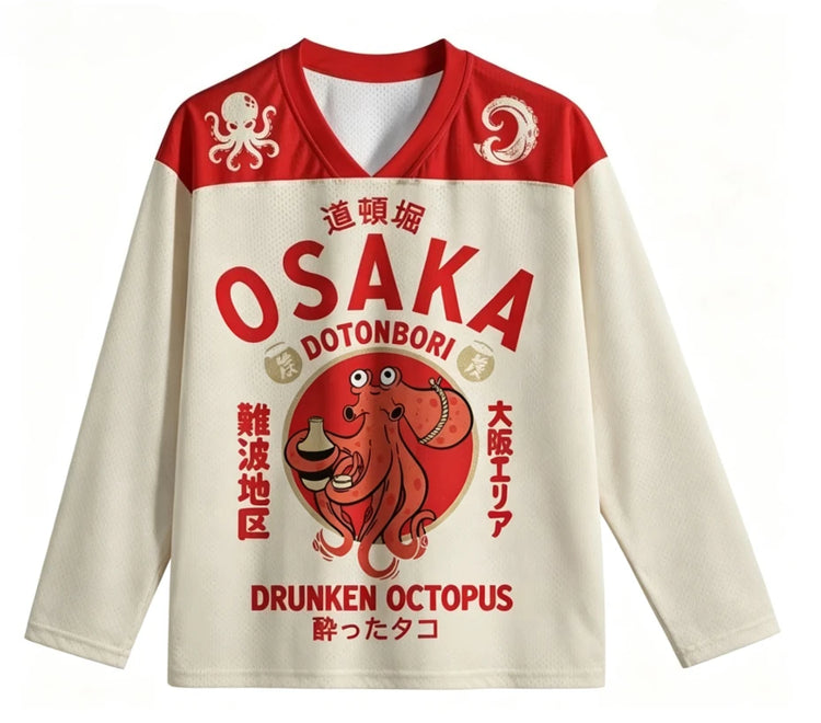 NIPPON / LEAGUE Jersey