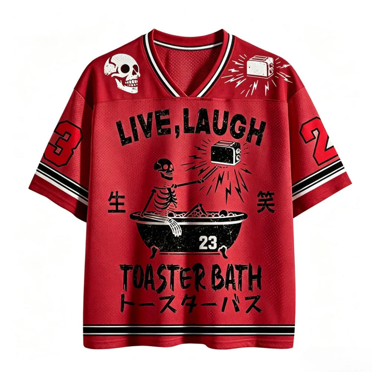 NIPPON / LEAGUE Jersey