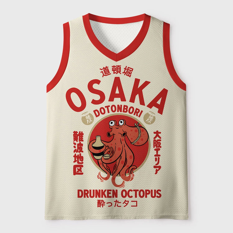 NIPPON / LEAGUE Jersey