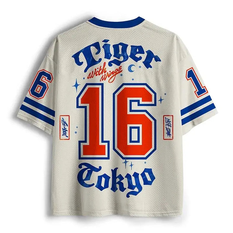 NIPPON / LEAGUE Jersey