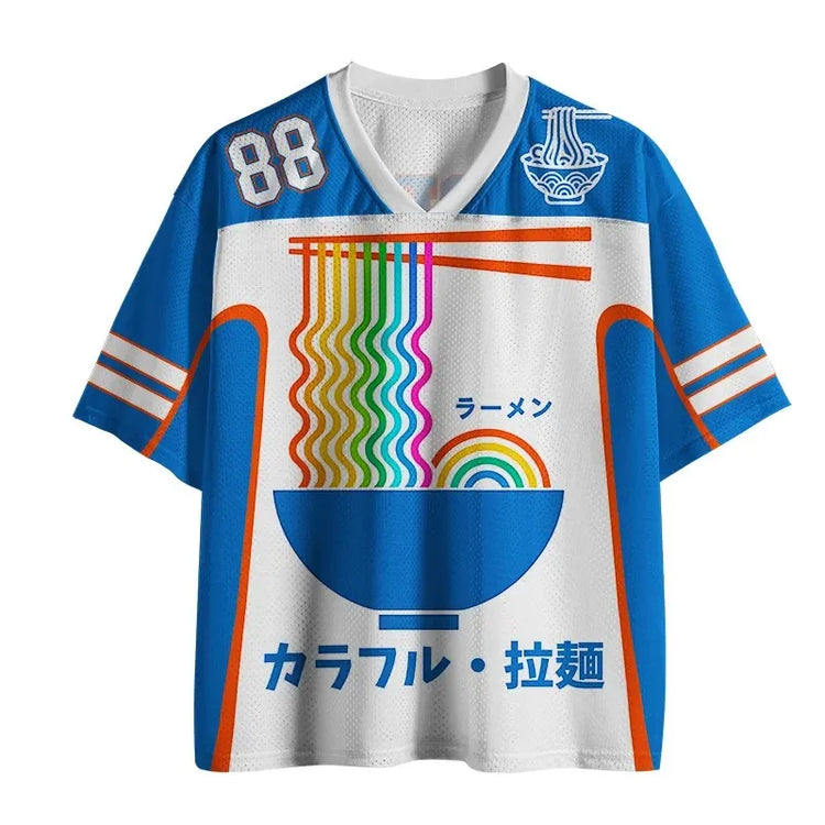 NIPPON / LEAGUE Jersey