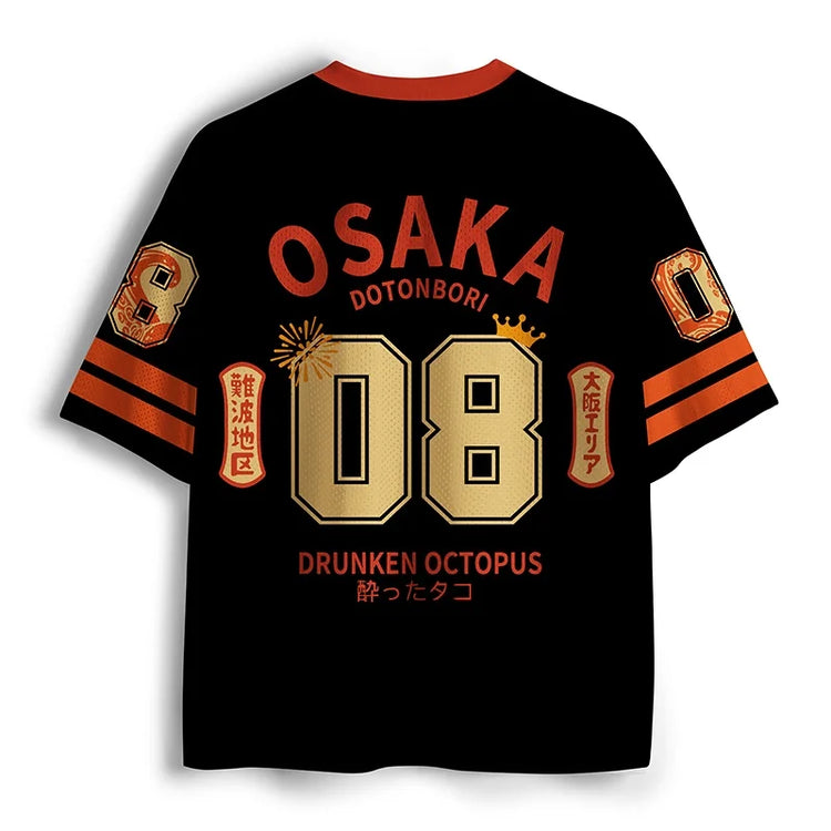 NIPPON / LEAGUE Jersey