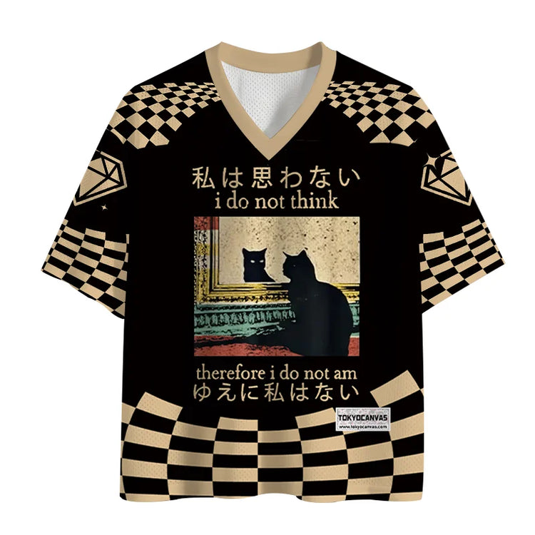 NIPPON / LEAGUE Jersey