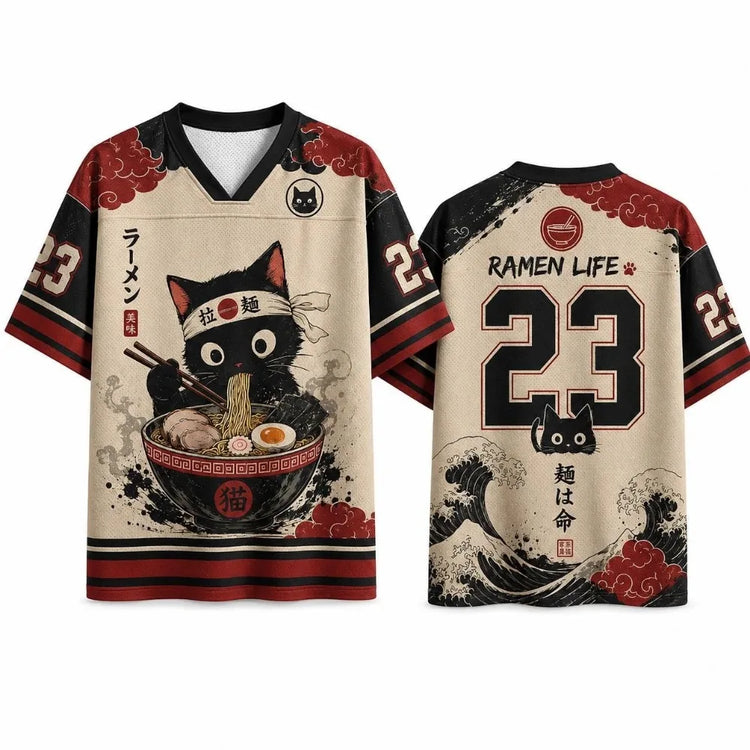 NIPPON / LEAGUE Jersey