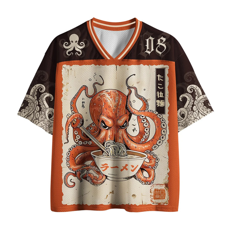 NIPPON / LEAGUE Jersey