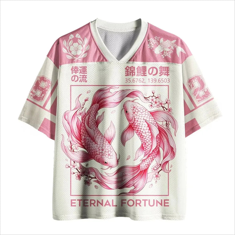 NIPPON / LEAGUE Jersey