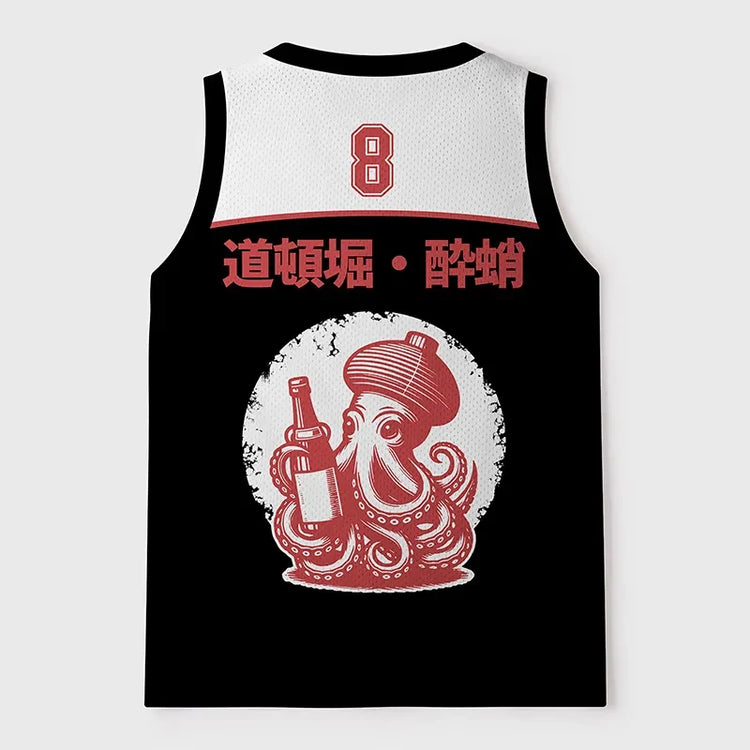 NIPPON / LEAGUE Jersey