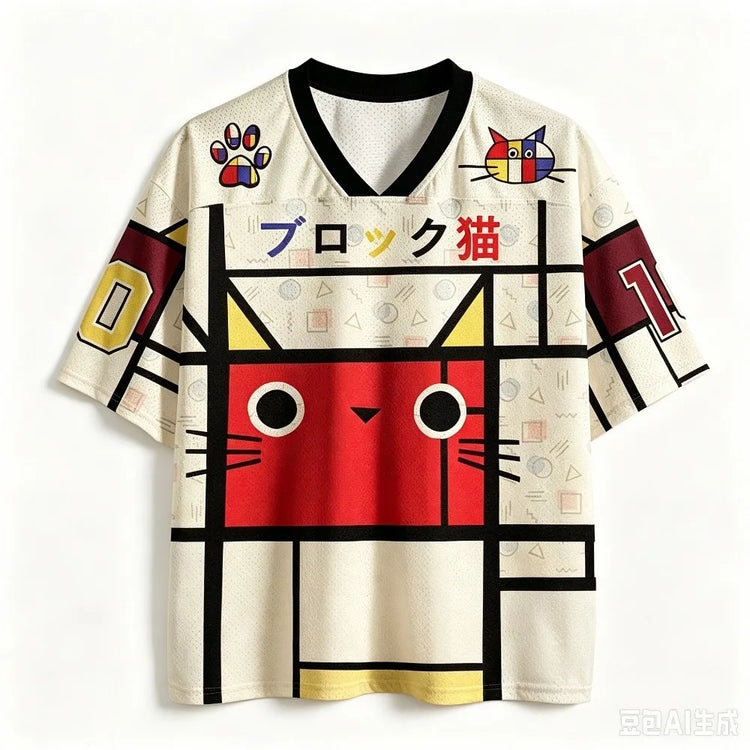 NIPPON / LEAGUE Jersey