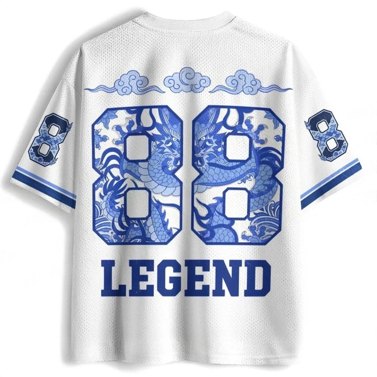 NIPPON / LEAGUE Jersey