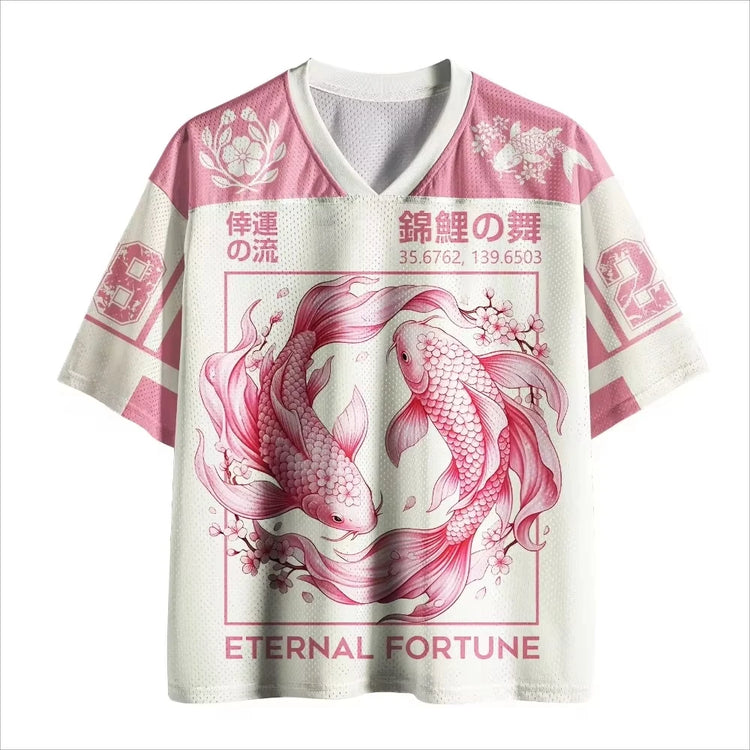 NIPPON / LEAGUE Jersey