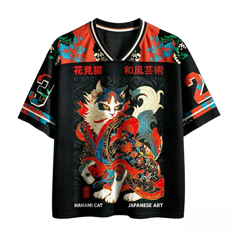 NIPPON / LEAGUE Jersey