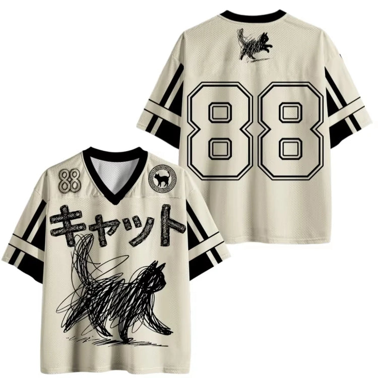 NIPPON / LEAGUE Jersey