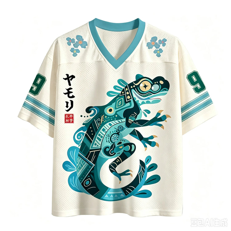 NIPPON / LEAGUE Jersey