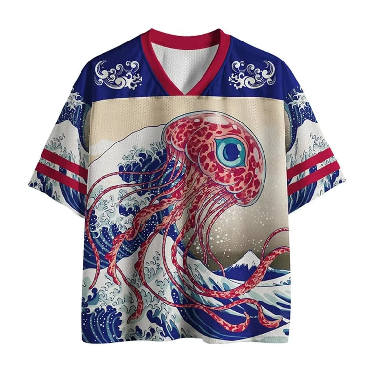 NIPPON / LEAGUE Jersey