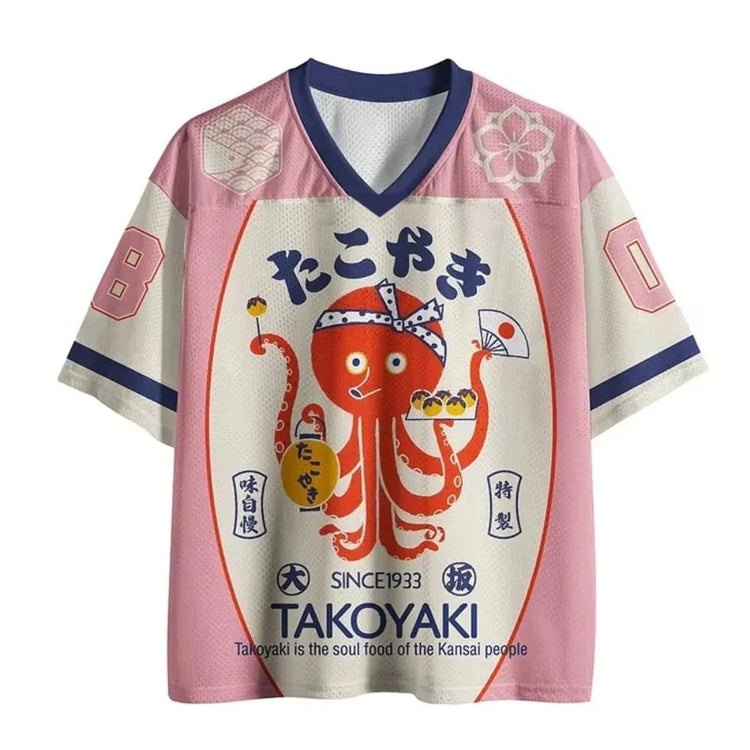 NIPPON / LEAGUE Jersey