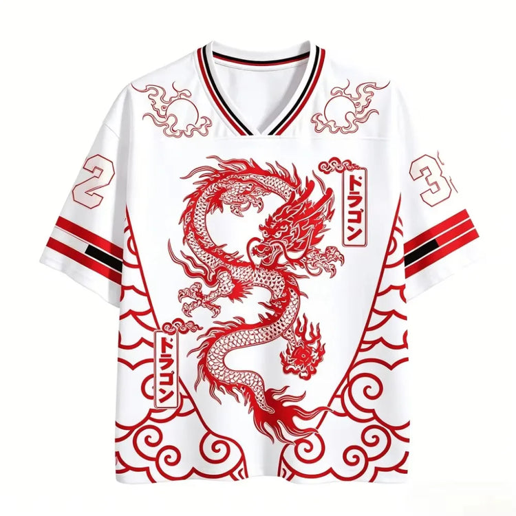 NIPPON / LEAGUE Jersey