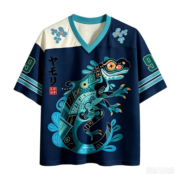 NIPPON / LEAGUE Jersey