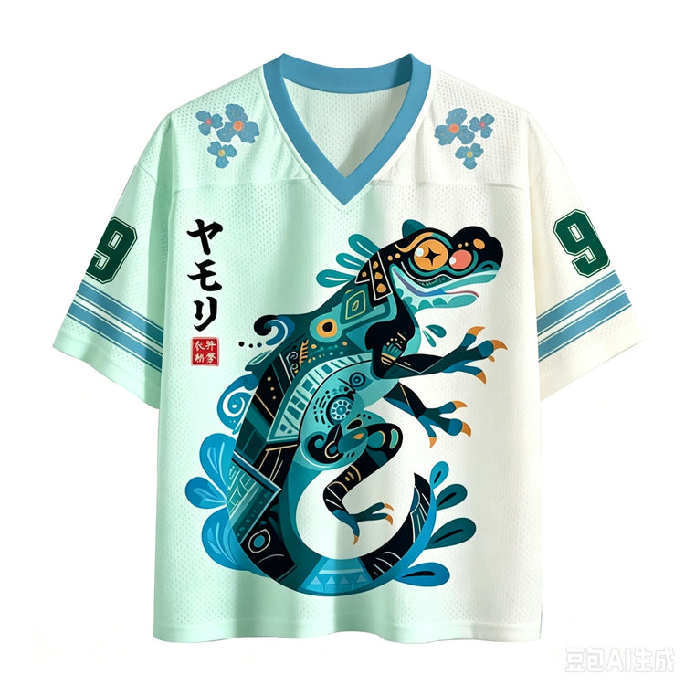 NIPPON / LEAGUE Jersey