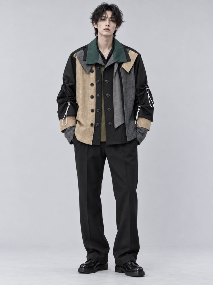URA RE:FORM 38 Jacket