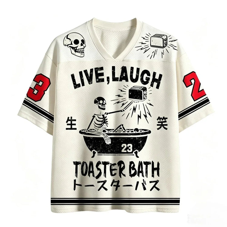 NIPPON / LEAGUE Jersey
