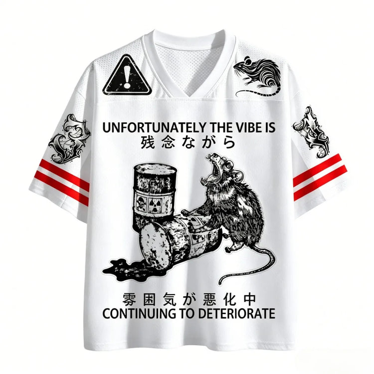 NIPPON / LEAGUE Jersey