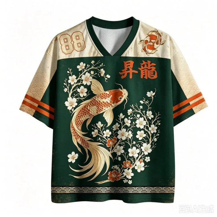 NIPPON / LEAGUE Jersey