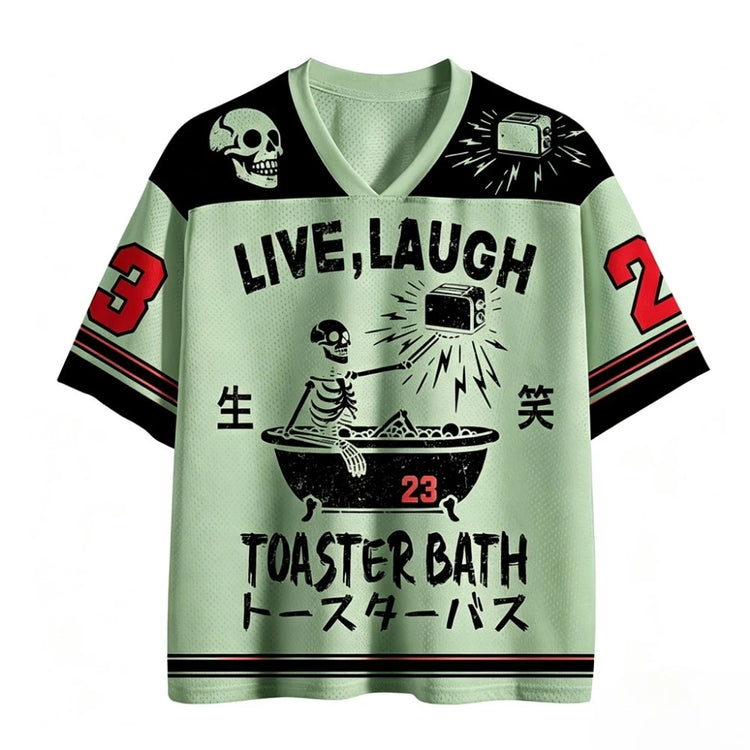 NIPPON / LEAGUE Jersey