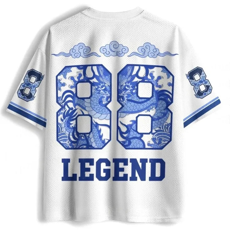 NIPPON / LEAGUE Jersey