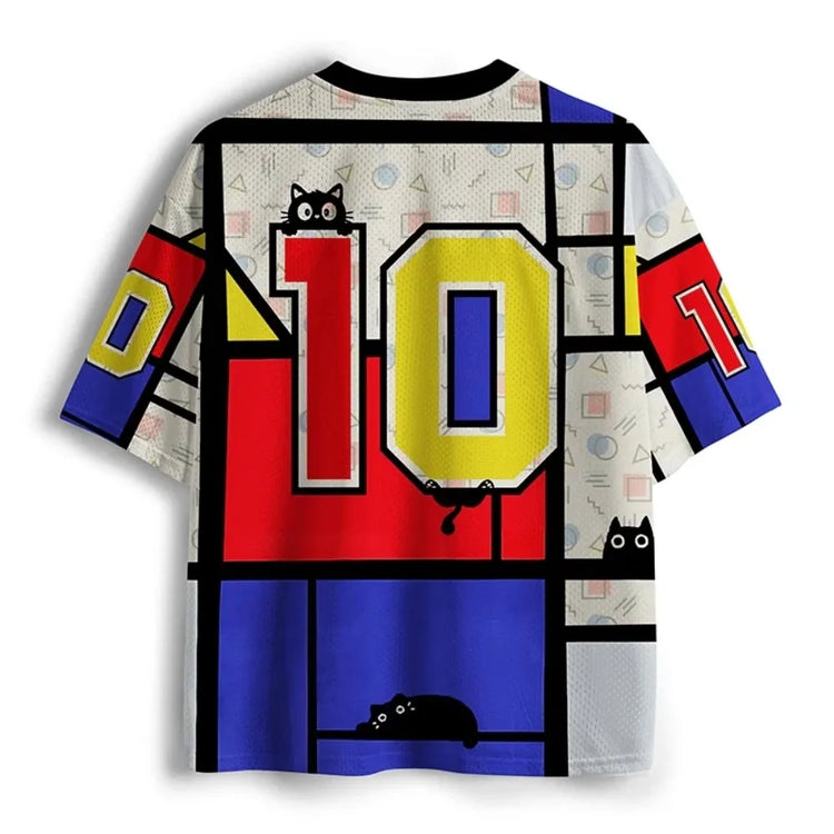 NIPPON / LEAGUE Jersey