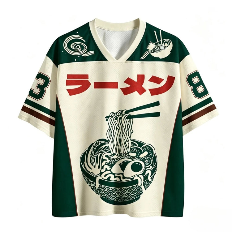 NIPPON / LEAGUE Jersey