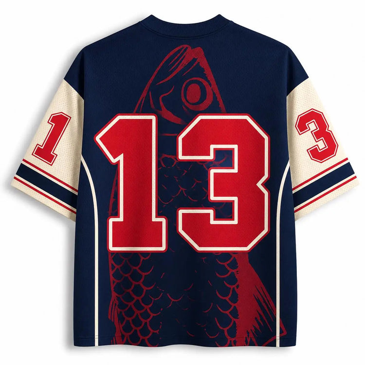 NIPPON / LEAGUE Jersey