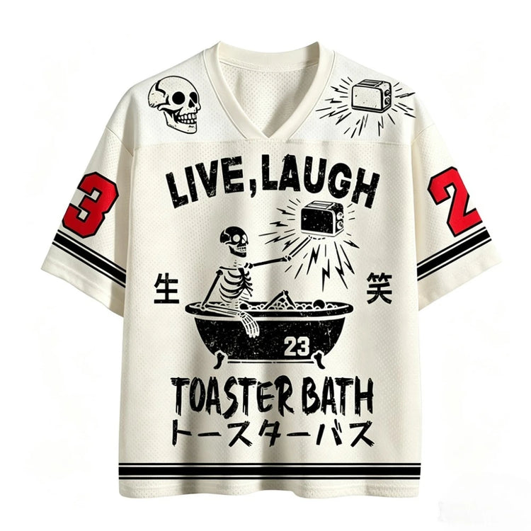 NIPPON / LEAGUE Jersey