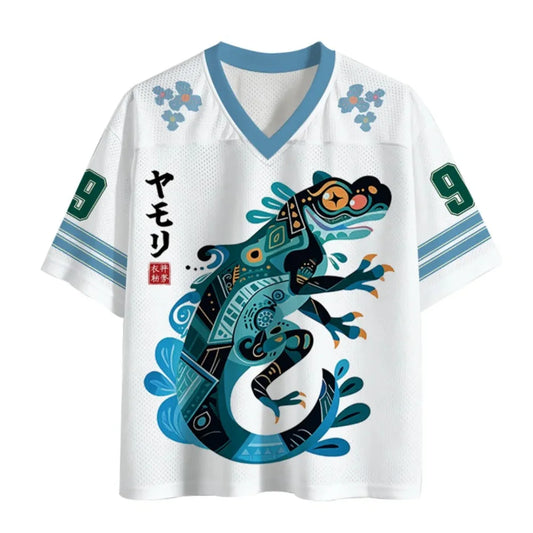 NIPPON / LEAGUE Jersey