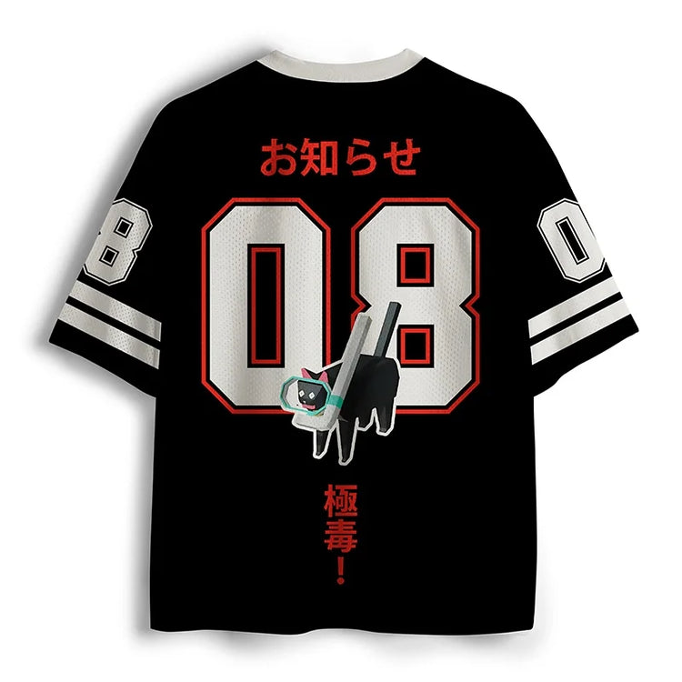 NIPPON / LEAGUE Jersey