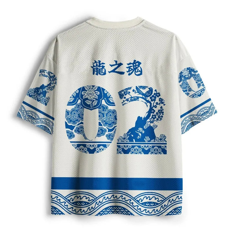 NIPPON / LEAGUE Jersey