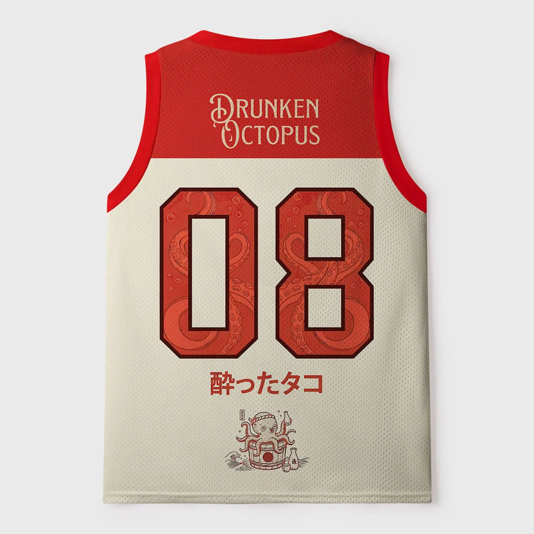 NIPPON / LEAGUE Jersey