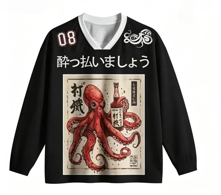 NIPPON / LEAGUE Jersey